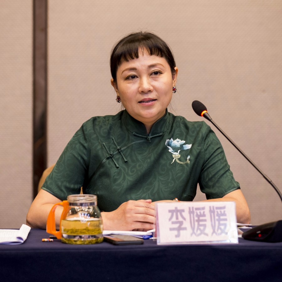 三区文化人才支持计划培训班在章贡区召开